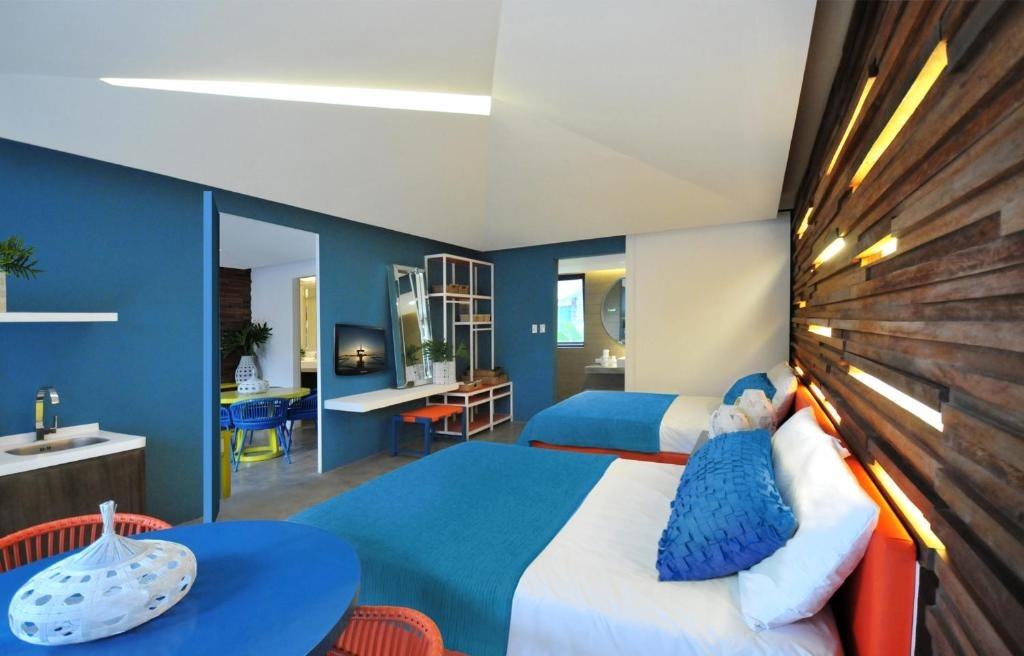 هتل آستوریا پی پی اس